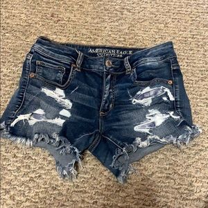 American Eagle shorts